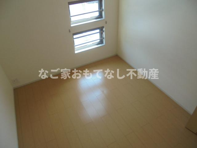 【寝室】 | ビオーラ | 同型タイプ写真