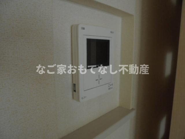 【セキュリティ】 | ビオーラ | 同型タイプ写真