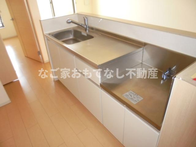 【キッチン】 | ビオーラ | 同型タイプ写真