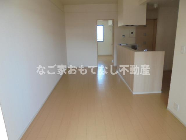 【居間・リビング】 | ビオーラ | 同型タイプ写真