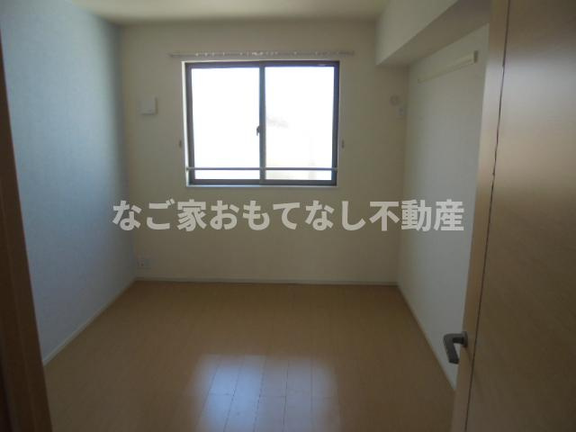 【内装】 | ビオーラ | 同型タイプ写真