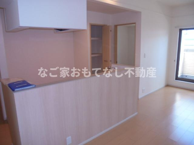 【その他】 | ビオーラ | 同型タイプ写真