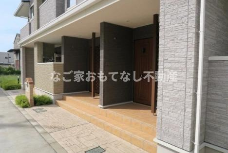 【エントランス】 | ビオーラ