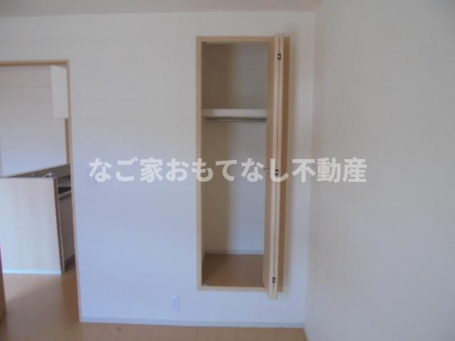 【その他】 | ビオーラ | 同型タイプ写真