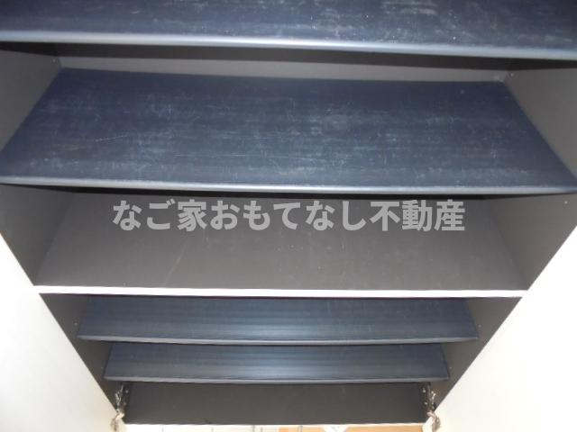 【その他】 | ビオーラ | 同型タイプ写真