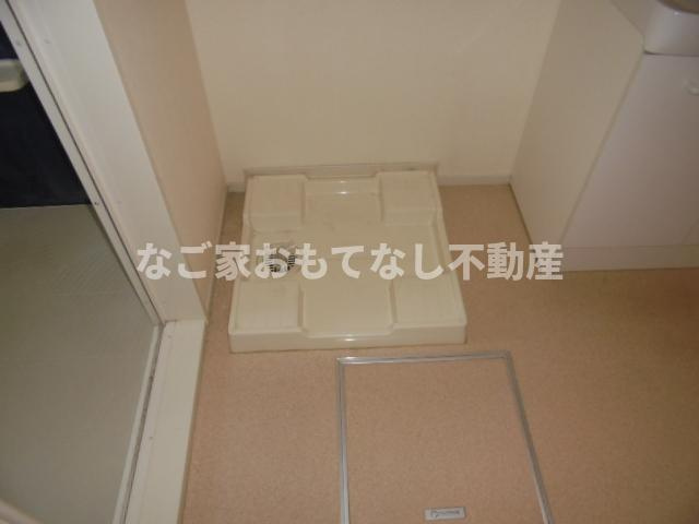 【その他】 | ビオーラ | 同型タイプ写真