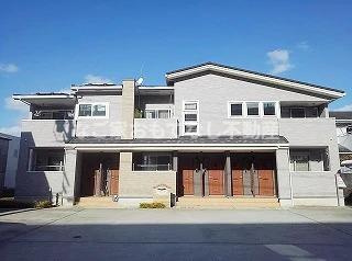 【外観】 | ビオーラ | ビオーラ