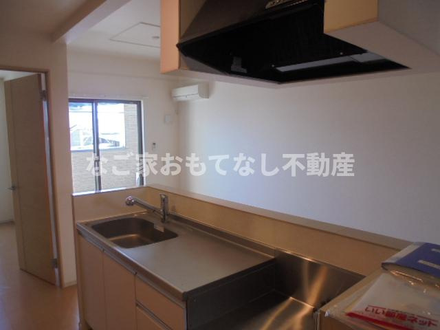 【その他】 | ビオーラ | 同型タイプ写真