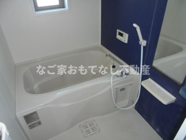 【浴室】 | ビオーラ | 同型タイプ写真