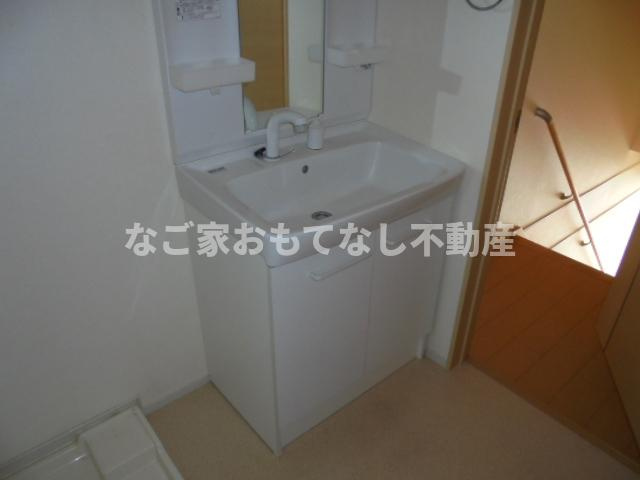 【洗面所】 | ビオーラ | 同型タイプ写真