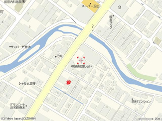 【地図】