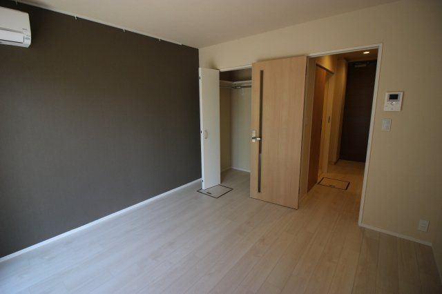 タムコンフォートの居間・リビング