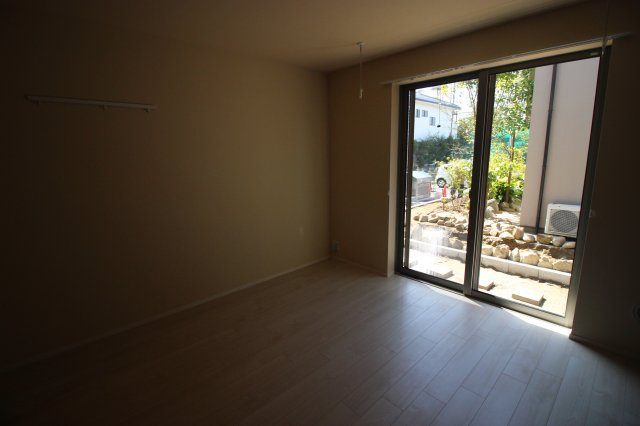 タムコンフォートの内装