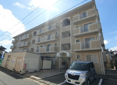 【外観】 | エクセレント・フジ