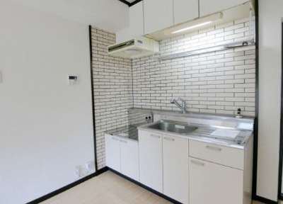 【キッチン】 | エクセレント・フジ