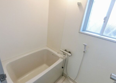 【浴室】 | エクセレント・フジ