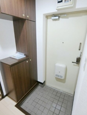 【玄関】 | エクセレント・フジ