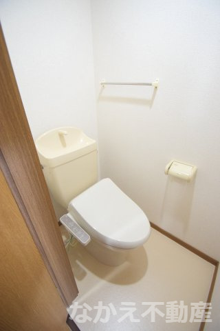 【トイレ】 | トイレです