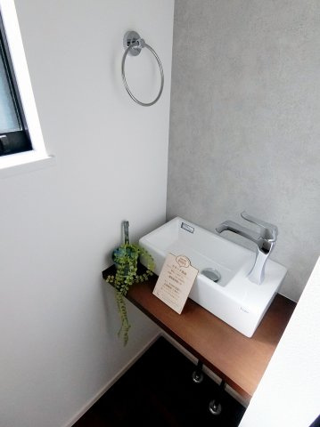 広島市安佐南区長束西１丁目　新築一戸建て（全2棟）のその他