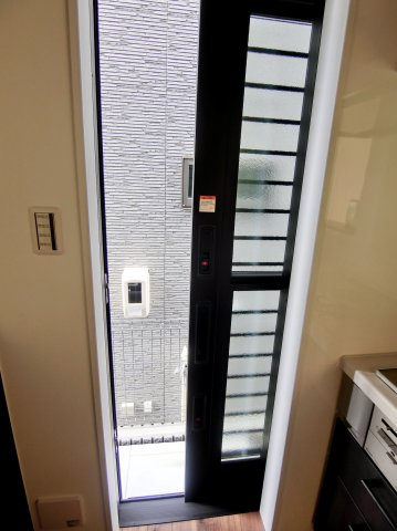 広島市安佐南区長束西１丁目　新築一戸建て（全2棟）のその他