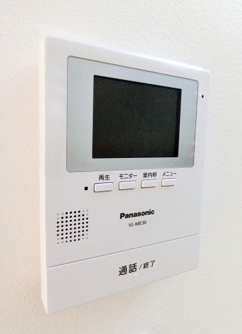 広島市安佐南区長束西１丁目　新築一戸建て（全2棟）の設備