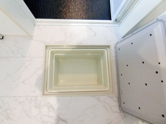 広島市安佐南区長束西１丁目　新築一戸建て（全2棟）の収納|収納スペース豊富です