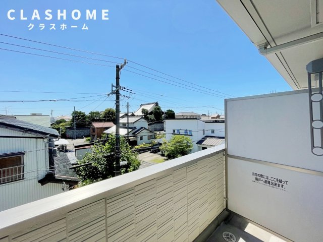 マルベリー　　　刈谷市近郊の賃貸はクラスホームの展望