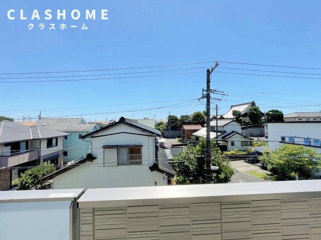 マルベリー　　　刈谷市近郊の賃貸はクラスホームの展望