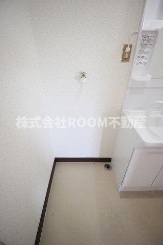 第2コアサンハイツの設備