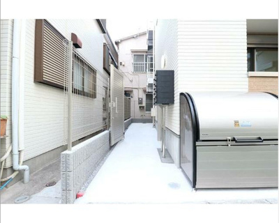 【その他共用部分】 | アイルグラン | 同一仕様写真