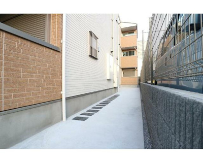 【その他共用部分】 | アイルグラン | 同一仕様写真