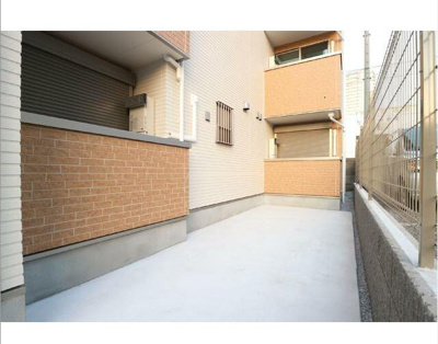 【その他共用部分】 | アイルグラン | 同一仕様写真
