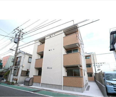 【外観】 | アイルグラン