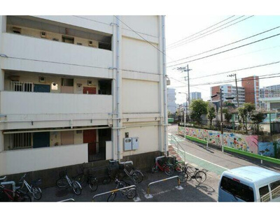 【展望】 | アイルグラン