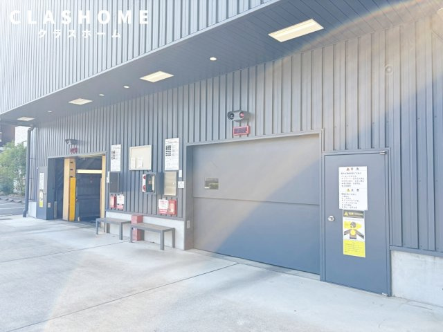 CASA　GRIGIO　　刈谷市近郊の賃貸ならクラスホーム刈谷店の駐車場