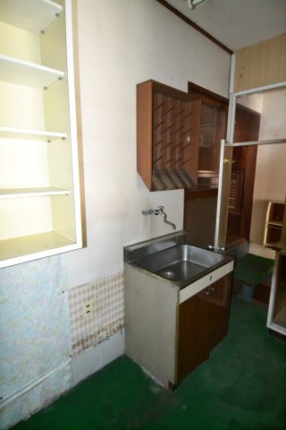 【内装】 | 旭町貸店舗