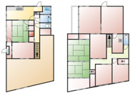 旭町貸店舗の画像