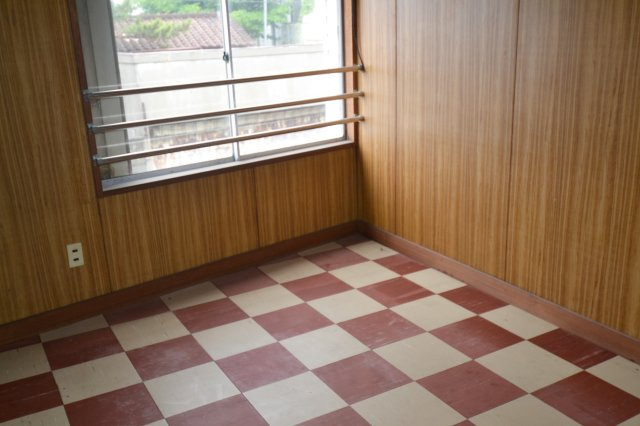 【内装】 | 旭町貸店舗