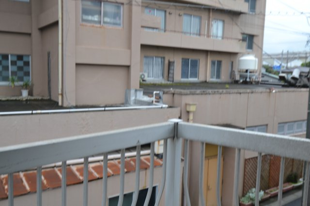 【展望】 | 旭町貸店舗