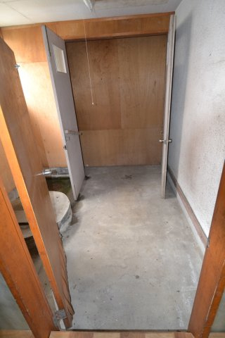 【内装】 | 旭町貸店舗