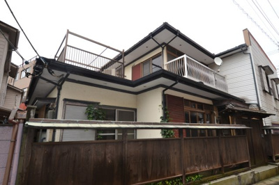 【外観】 | 旭町貸店舗