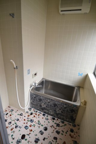 【浴室】 | 旭町貸店舗