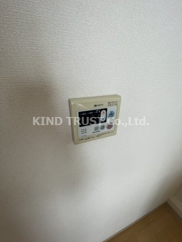 天5ミヤコビルの設備