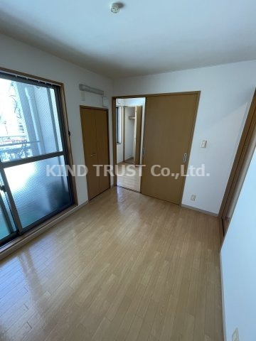 天5ミヤコビルの居間・リビング|リビングです