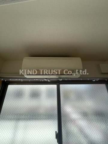 天5ミヤコビルの設備