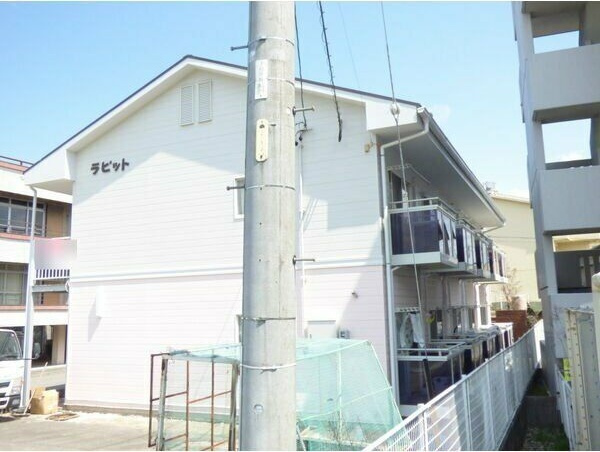 コーポラピット　　　刈谷市近郊の賃貸はクラスホームの外観