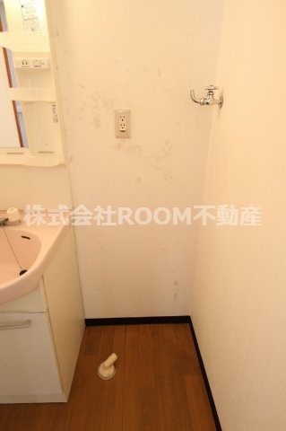 コート野﨑の設備