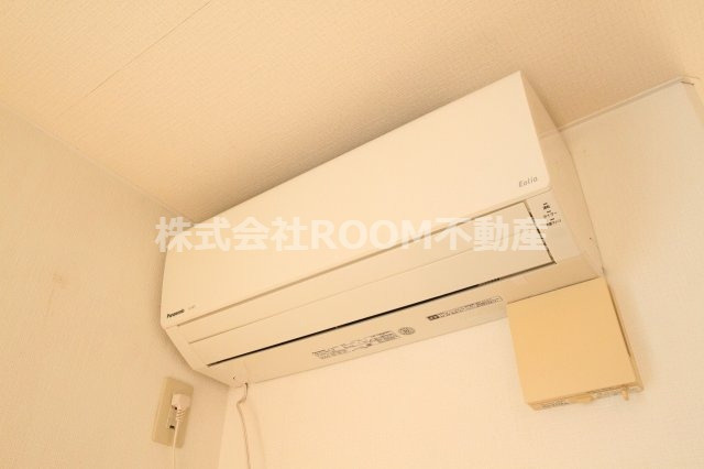 コート野﨑の設備