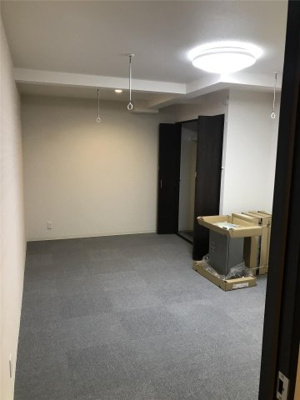 【居間・リビング】 | 別所エンビィハイツ