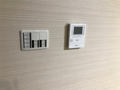 【セキュリティ】 | 別所エンビィハイツ